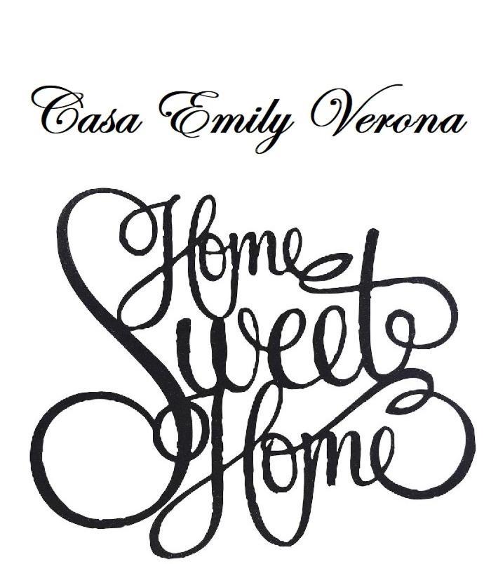 Casa Emily Verona Eksteriør bilde