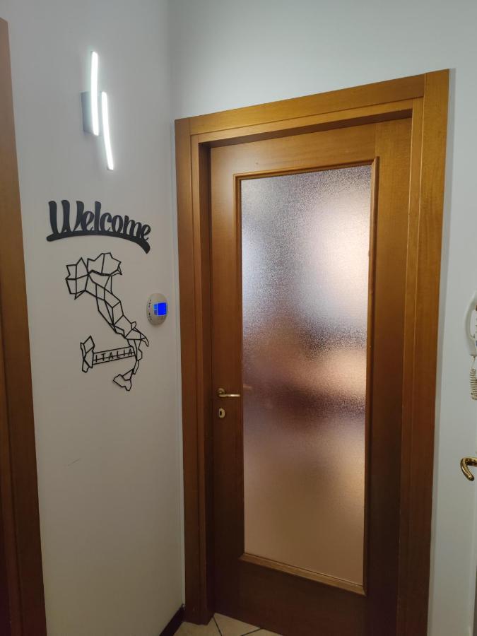 Casa Emily Verona Eksteriør bilde