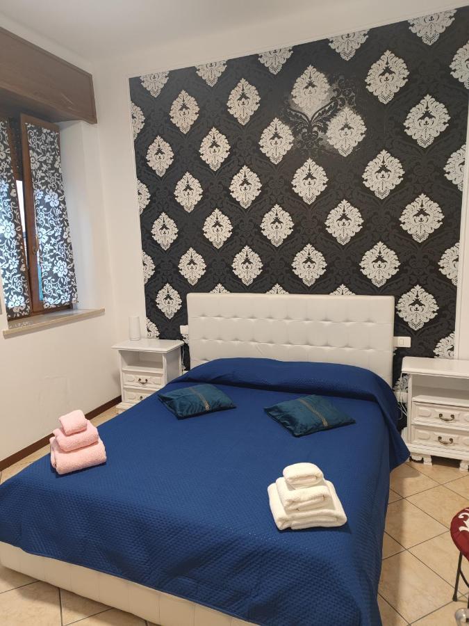 Casa Emily Verona Eksteriør bilde