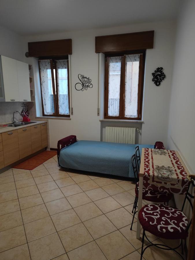 Casa Emily Verona Eksteriør bilde