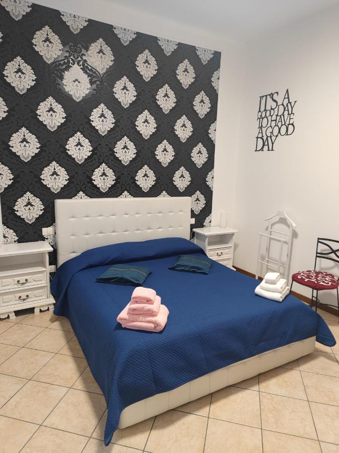 Casa Emily Verona Eksteriør bilde