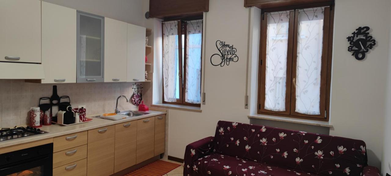 Casa Emily Verona Eksteriør bilde