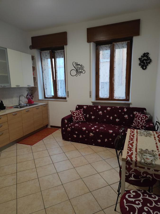Casa Emily Verona Eksteriør bilde
