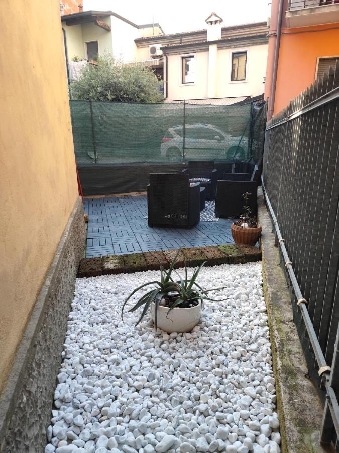 Casa Emily Verona Eksteriør bilde